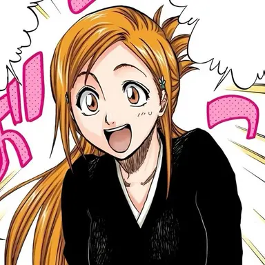 Profile image of 井上織姫