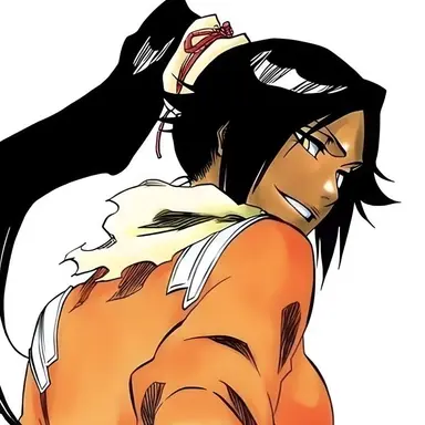Profile image of 四楓院夜一