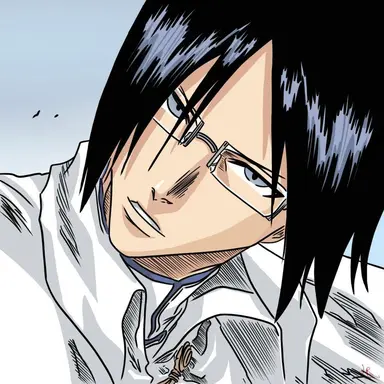 Profile image of 石田雨竜