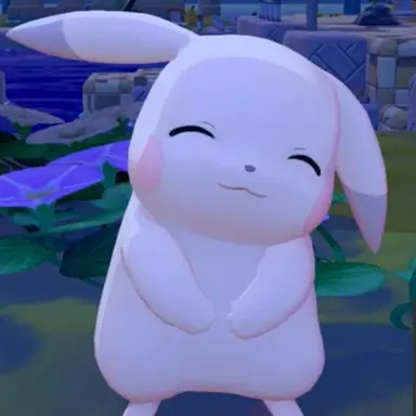 Profile image of 창백 피카츄