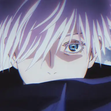 Profile image of 고죠 사토루