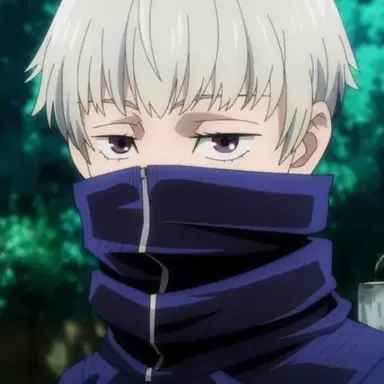 Profile image of 이누마키 토게