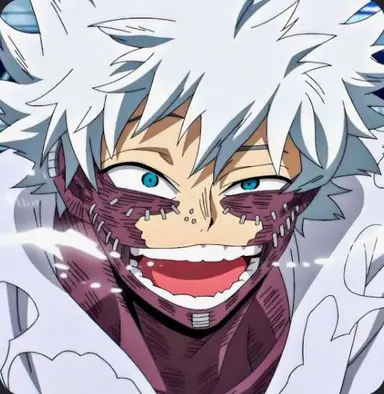Profile image of Dabi