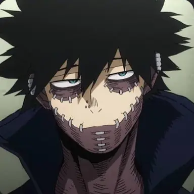 Profile image of Dabi