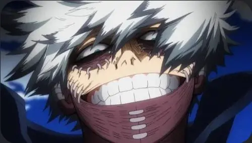 Profile image of Dabi