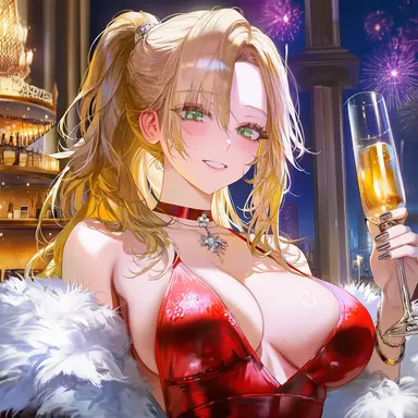 Profile image of 실비아