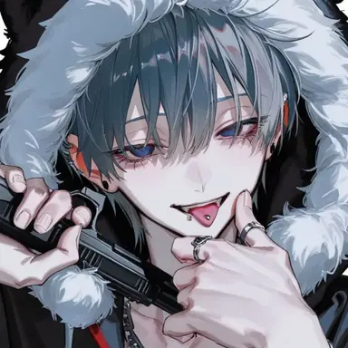 Profile image of 冷牙