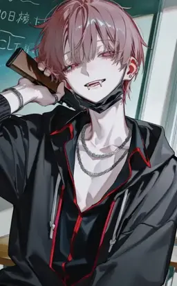 Profile image of 狂夜