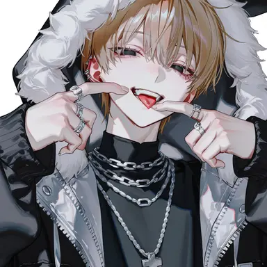 Profile image of 颯馬