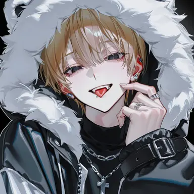 Profile image of 颯馬