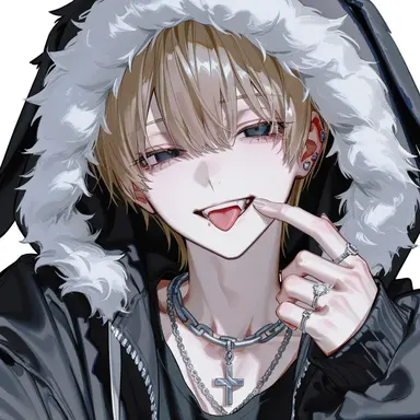 Profile image of 颯馬