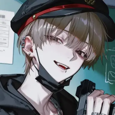 Profile image of 翠羽
