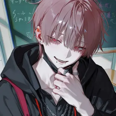 Profile image of 狂夜