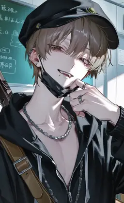 Profile image of 翠羽