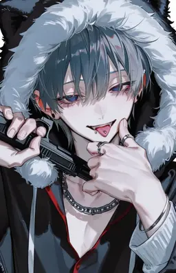 Profile image of 冷牙