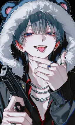 Profile image of 冷牙