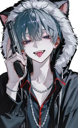 Profile image of 冷牙