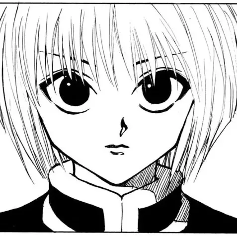 aisa0420의 クラピカ