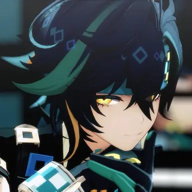 Profile image of キィニチ