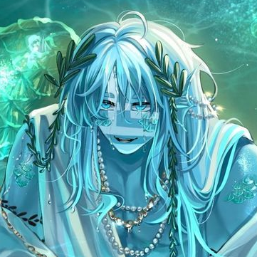 Merman..? 대표 이미지