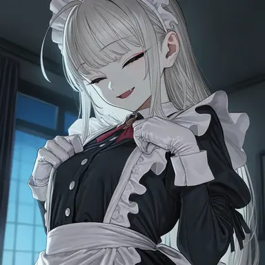 Profile image of 서류이