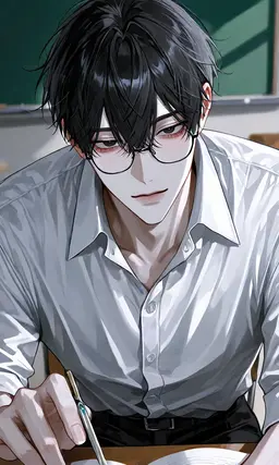 Profile image of Hijiri