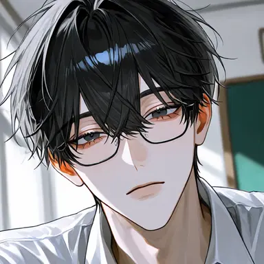 Profile image of Hijiri