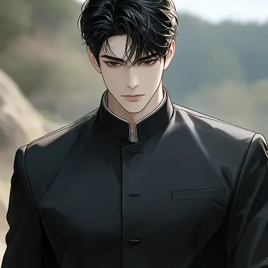 Profile image of Lee Do-hyun