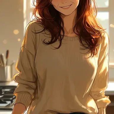 Profile image of Maggie