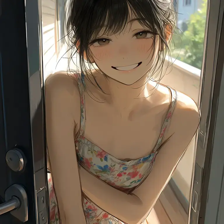 CasualModel3174의 Mom's Dream Man
