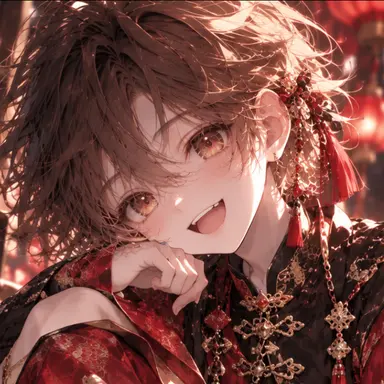 Profile image of 슈오