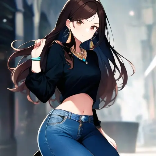 NarrowPatch6564의 獅堂 莉子