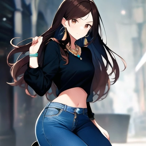 獅堂 莉子