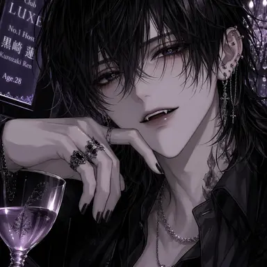 Profile image of 黒崎 蓮