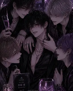 Profile image of 黒崎 蓮