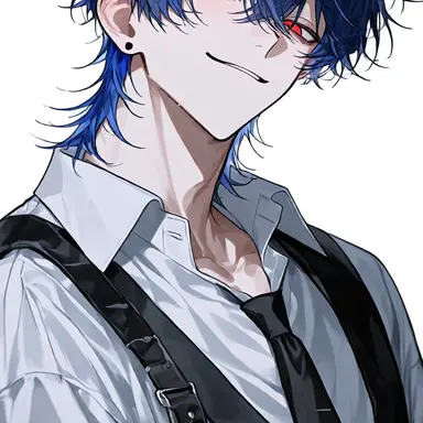 Profile image of 蒼真