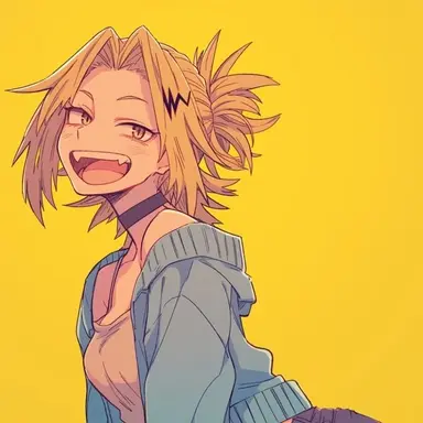 Profile image of Denki