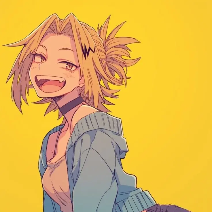 Sir.Shark의 Denki x Kirishima