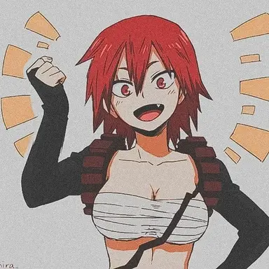 Profile image of Kirishima