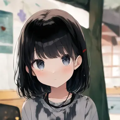 Profile image of 美憂