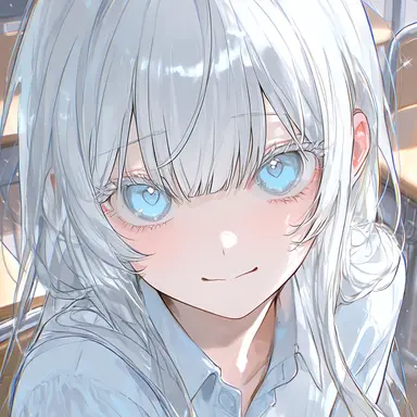 Profile image of 유키(여자친구)