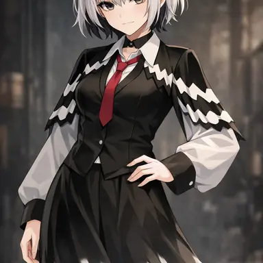 Profile image of カオス時計