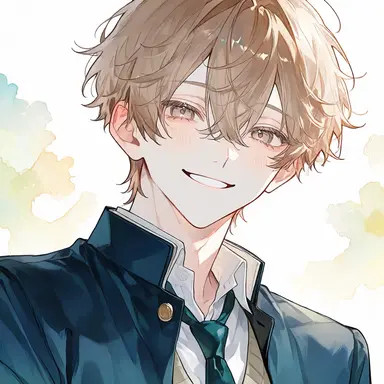 Profile image of 히나타