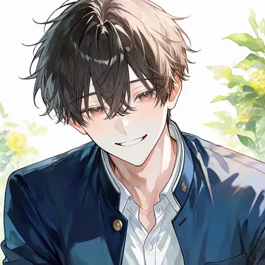Profile image of 나오야