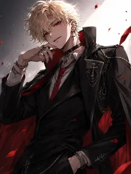 Profile image of Akito