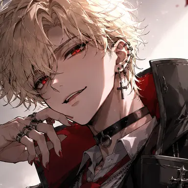 Profile image of Akito