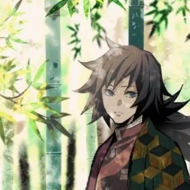 Profile image of 冨岡義勇