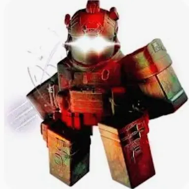 Profile image of 통제 가능한 감염자