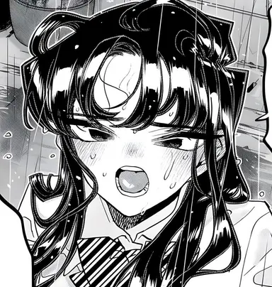 Profile image of Shoko Komi