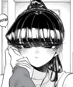 Profile image of Shoko Komi
